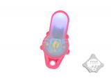 FMA S-LITE Pendant type Strobe Light Red light-pink tb984 free shipping